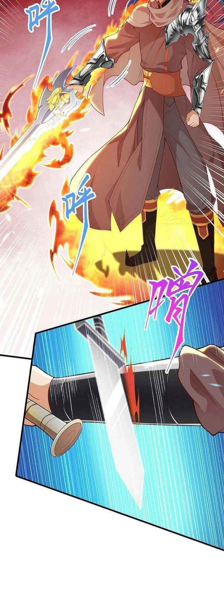 Nghịch Thiên Tà Thần Chapter 469 - 10