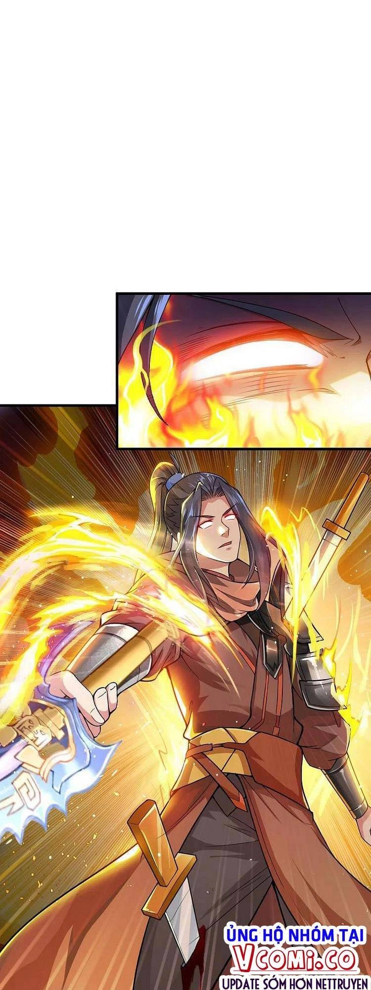 Nghịch Thiên Tà Thần Chapter 469 - 11