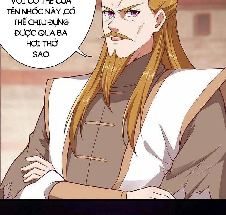 Nghịch Thiên Tà Thần Chapter 469 - 17