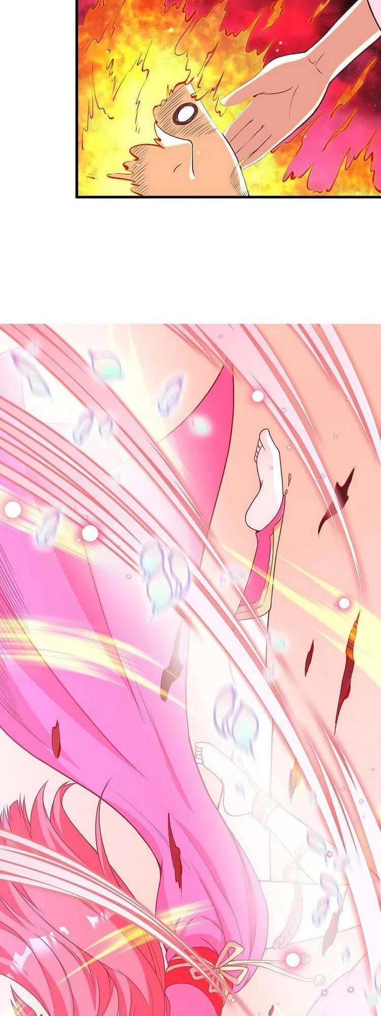 Nghịch Thiên Tà Thần Chapter 469 - 22