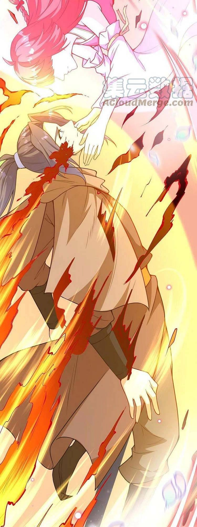 Nghịch Thiên Tà Thần Chapter 469 - 23