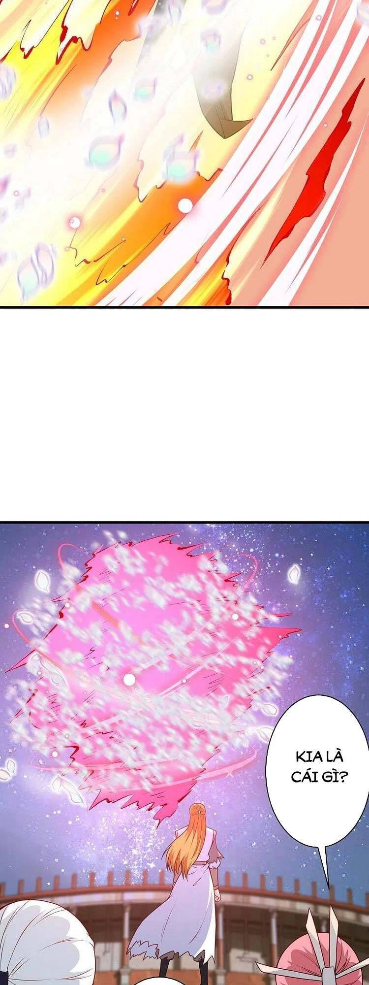 Nghịch Thiên Tà Thần Chapter 469 - 24