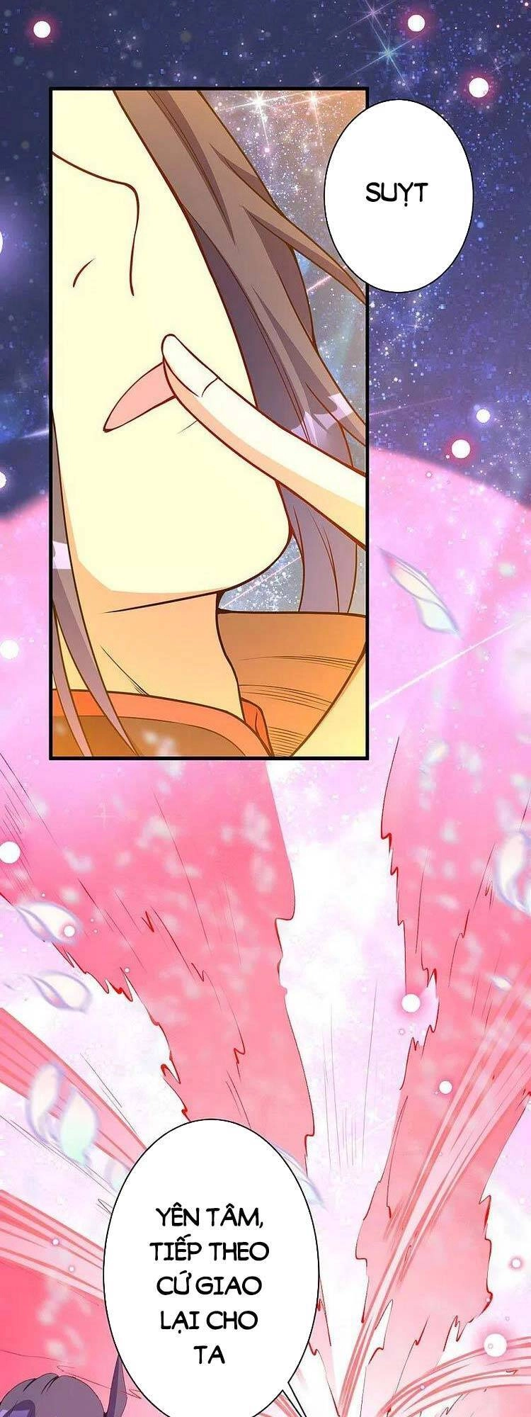 Nghịch Thiên Tà Thần Chapter 469 - 26