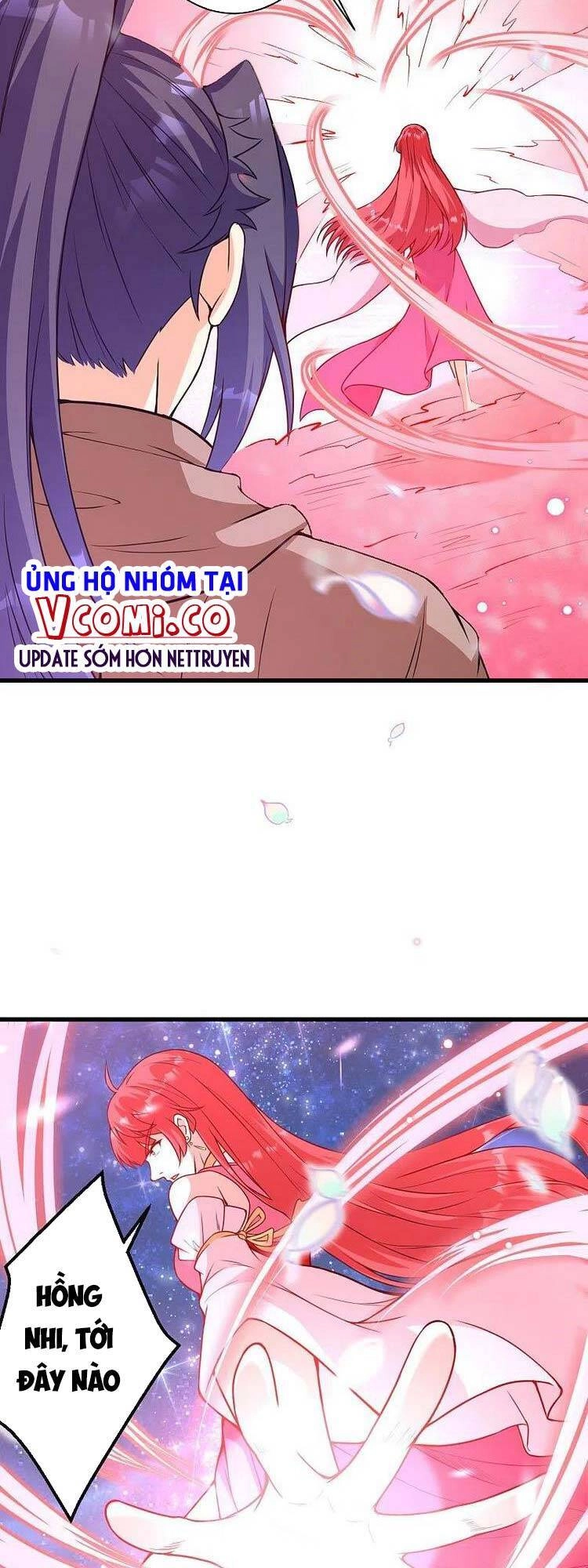 Nghịch Thiên Tà Thần Chapter 469 - 27