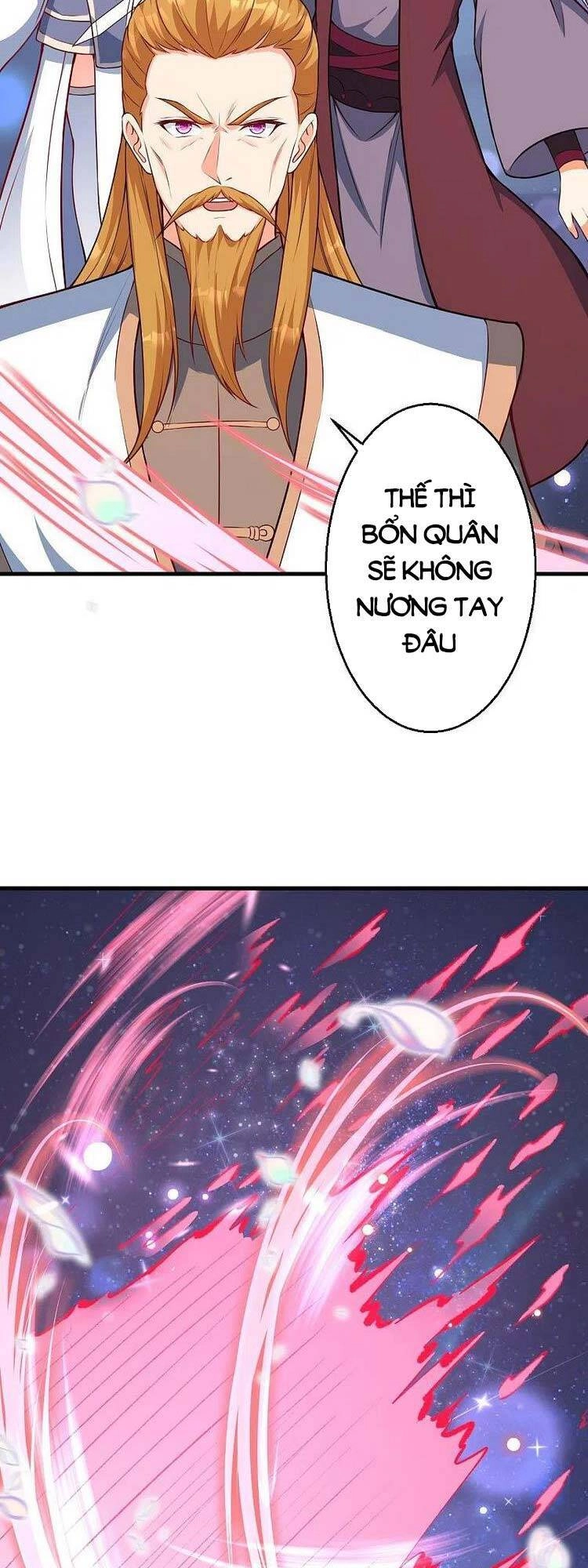 Nghịch Thiên Tà Thần Chapter 469 - 29