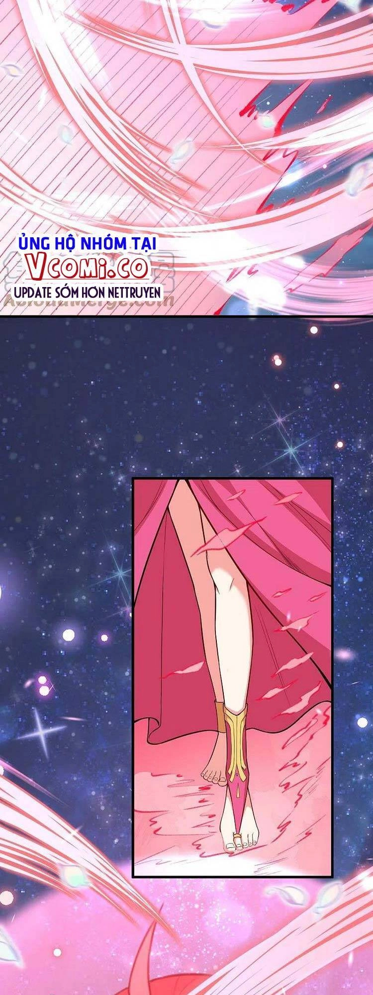 Nghịch Thiên Tà Thần Chapter 469 - 30