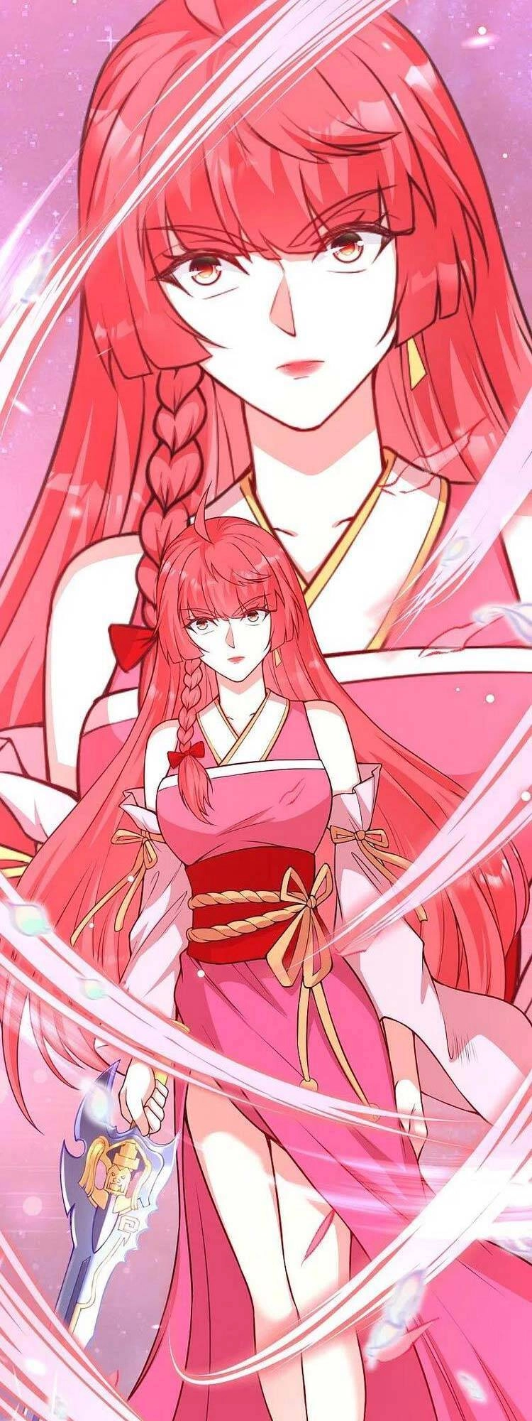 Nghịch Thiên Tà Thần Chapter 469 - 31