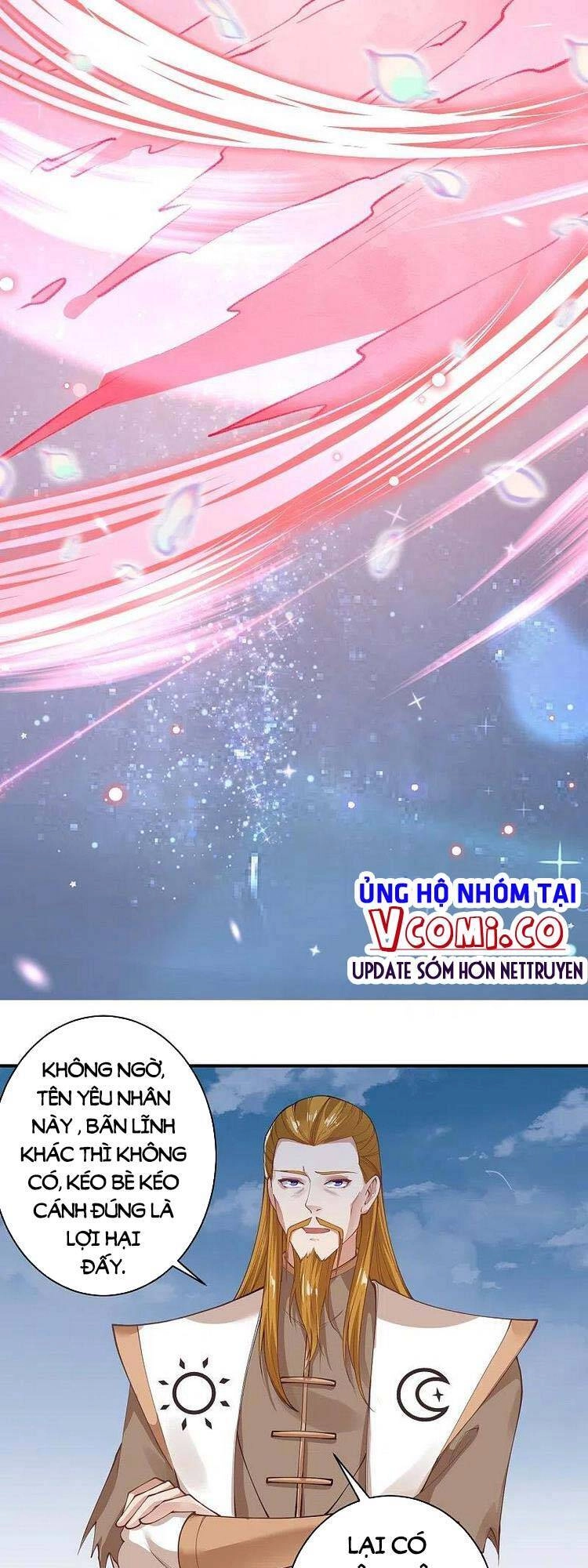 Nghịch Thiên Tà Thần Chapter 469 - 33