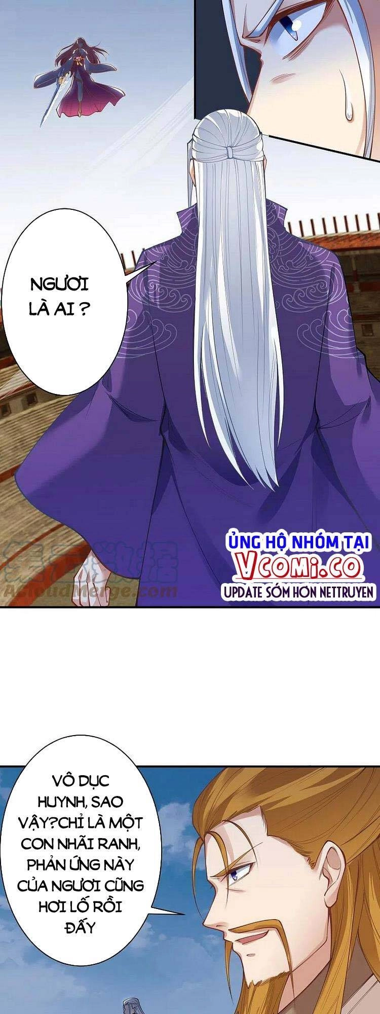 Nghịch Thiên Tà Thần Chapter 469 - 37