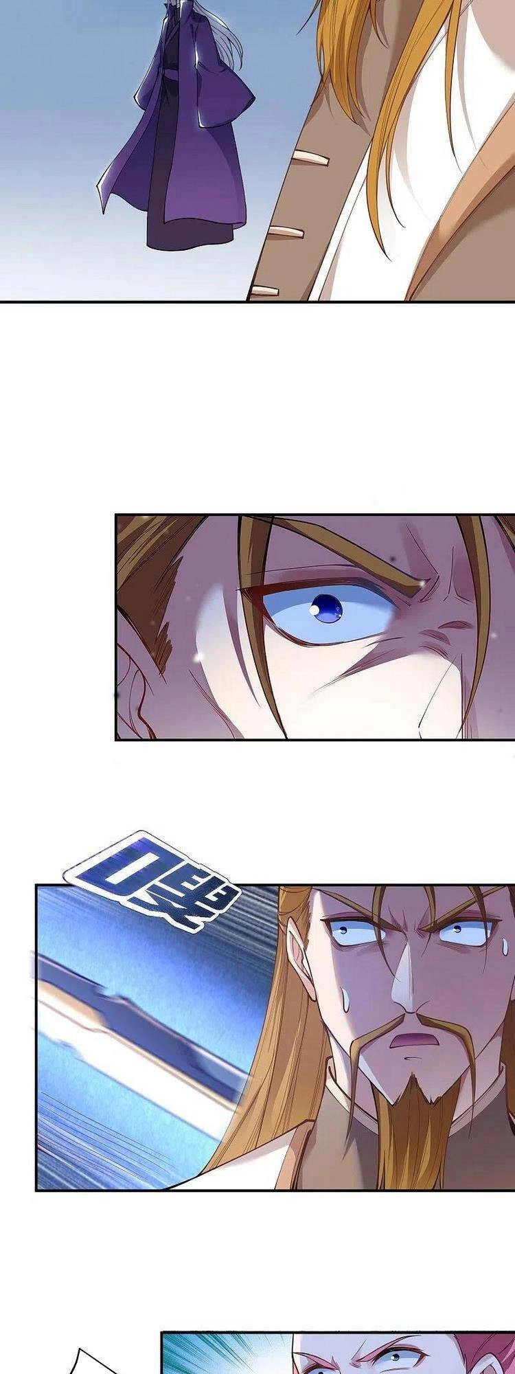 Nghịch Thiên Tà Thần Chapter 469 - 38