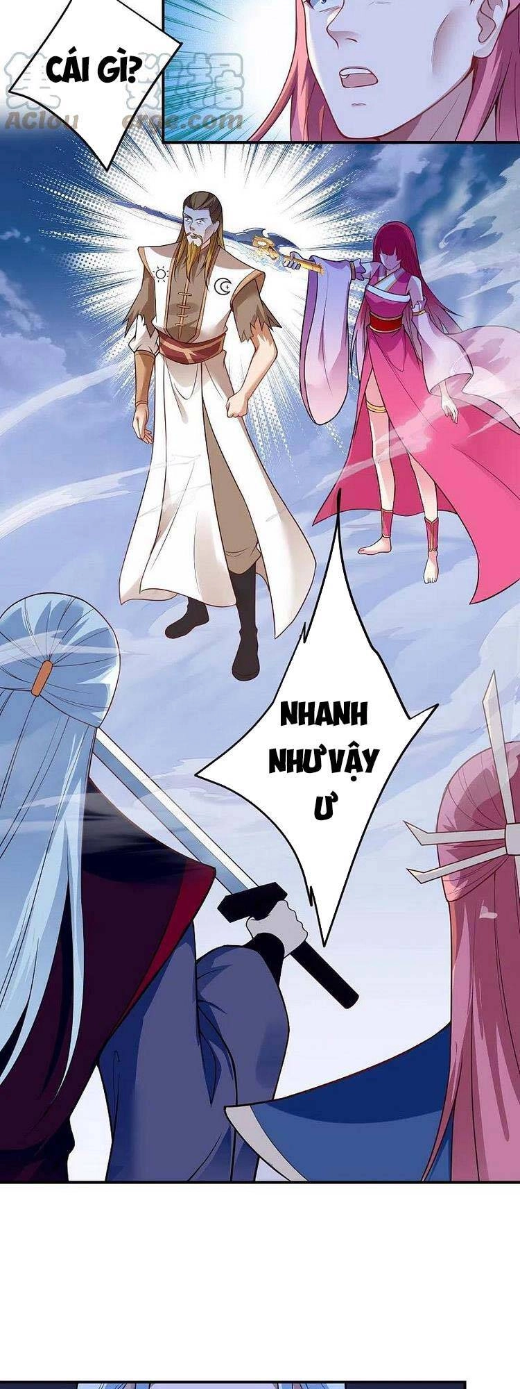 Nghịch Thiên Tà Thần Chapter 469 - 39