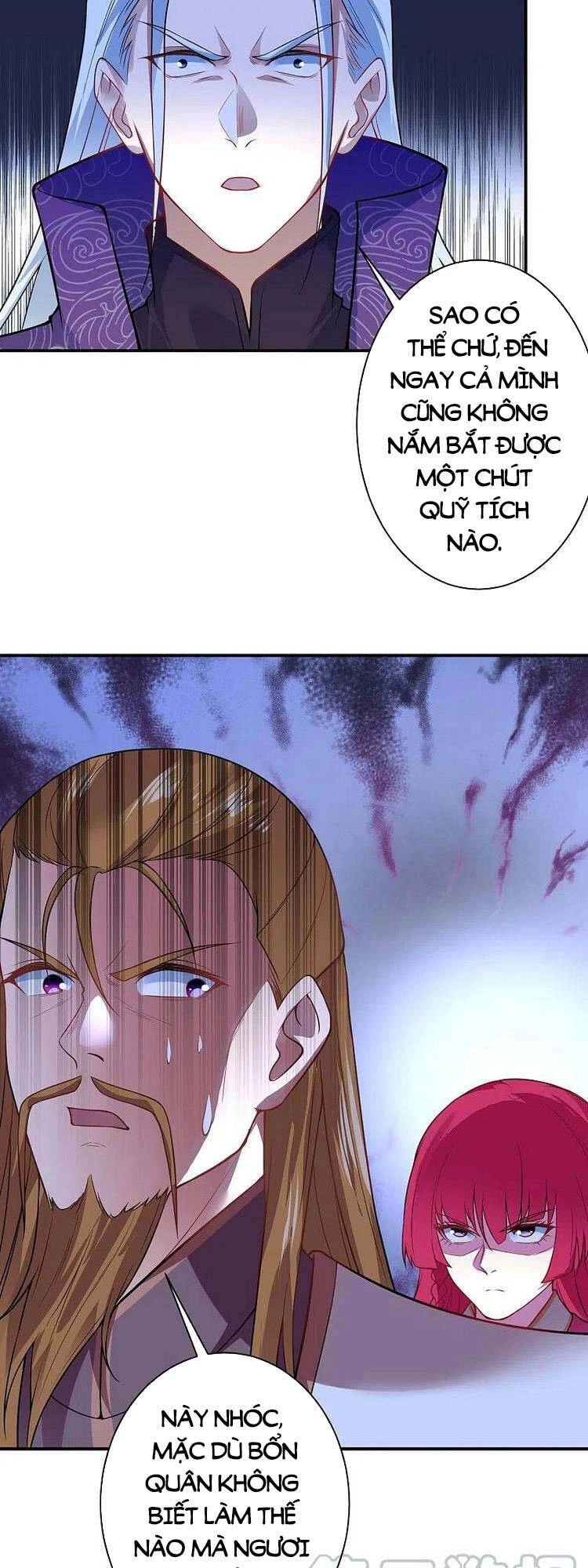 Nghịch Thiên Tà Thần Chapter 469 - 40