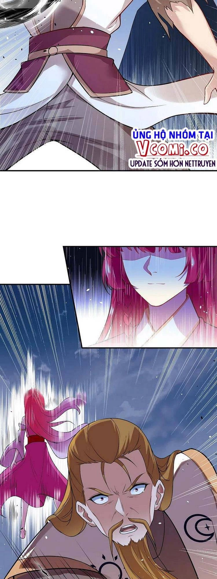 Nghịch Thiên Tà Thần Chapter 469 - 42