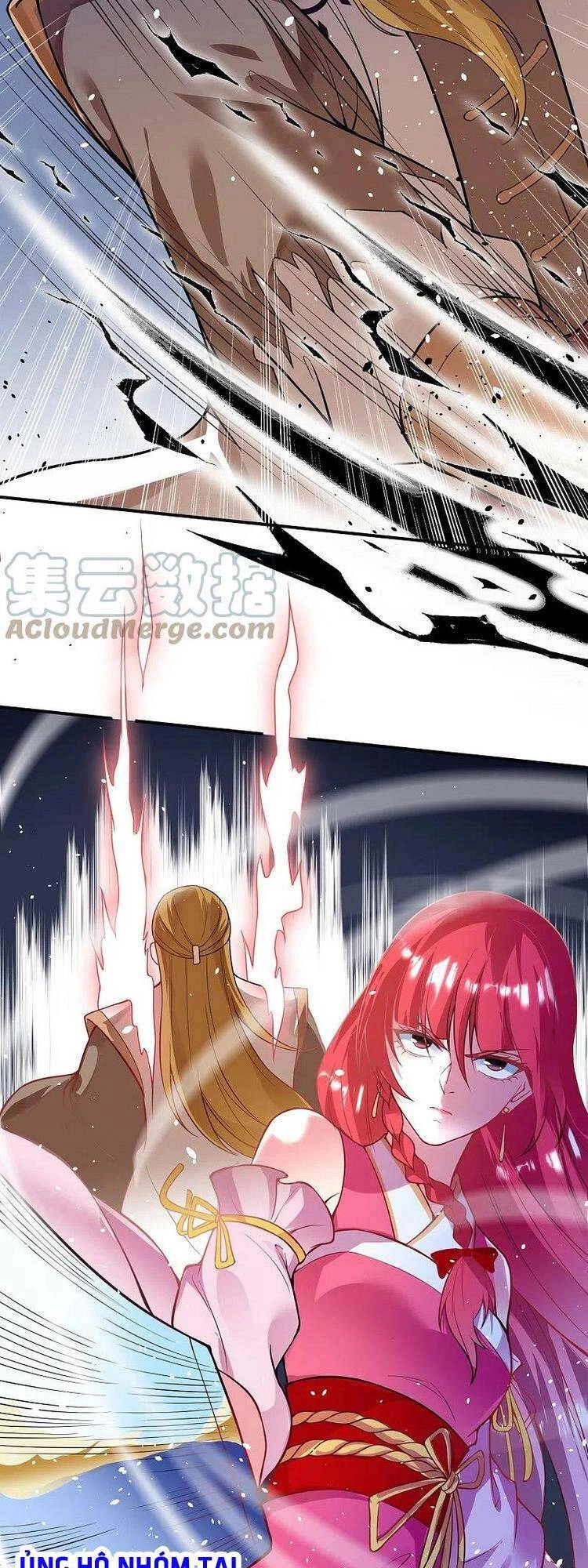 Nghịch Thiên Tà Thần Chapter 469 - 43