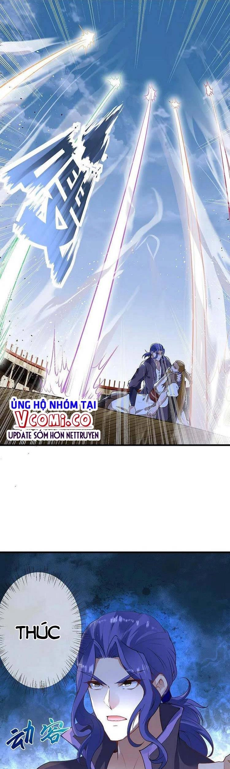 Nghịch Thiên Tà Thần Chapter 470 - 13
