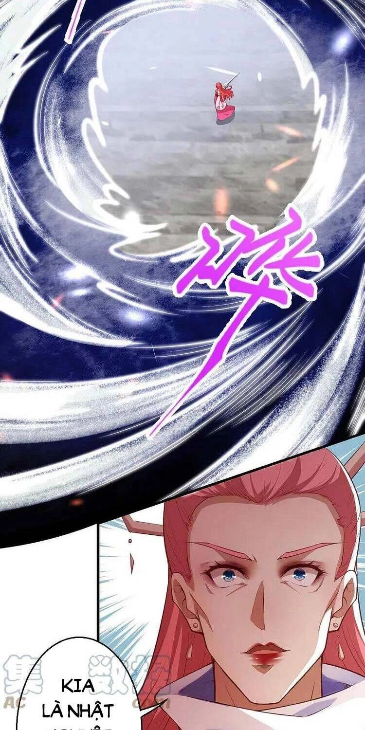 Nghịch Thiên Tà Thần Chapter 470 - 19