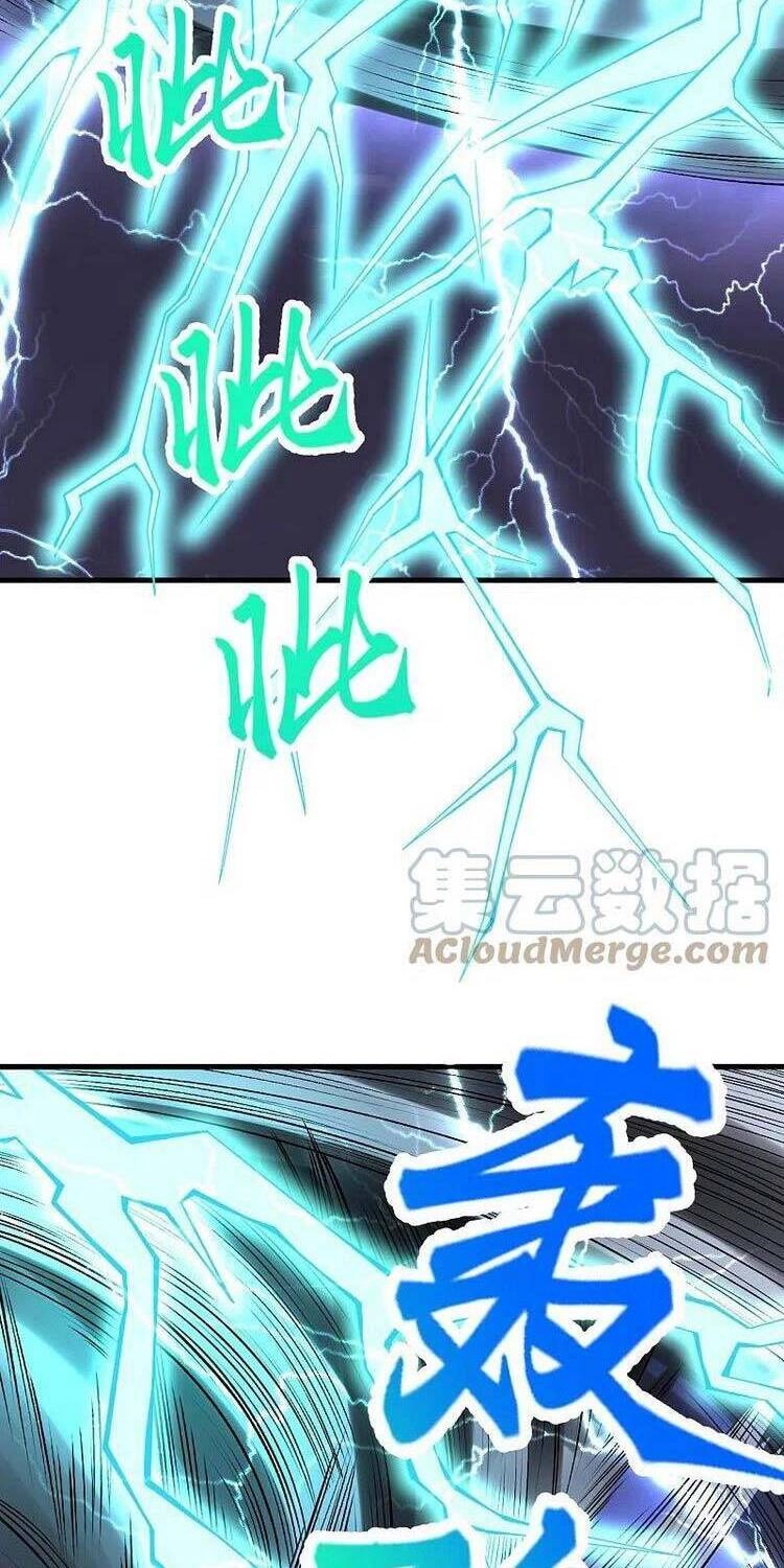 Nghịch Thiên Tà Thần Chapter 470 - 23