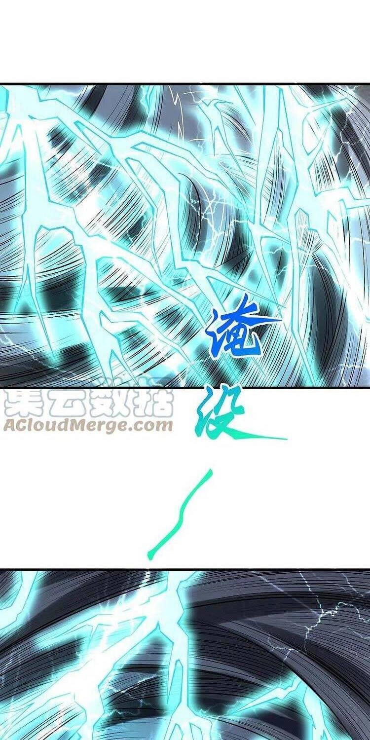 Nghịch Thiên Tà Thần Chapter 470 - 25