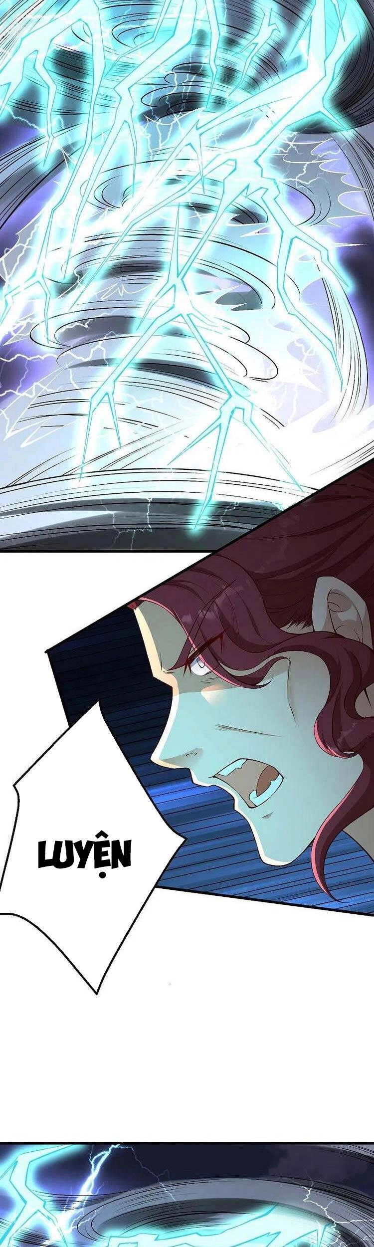 Nghịch Thiên Tà Thần Chapter 470 - 26