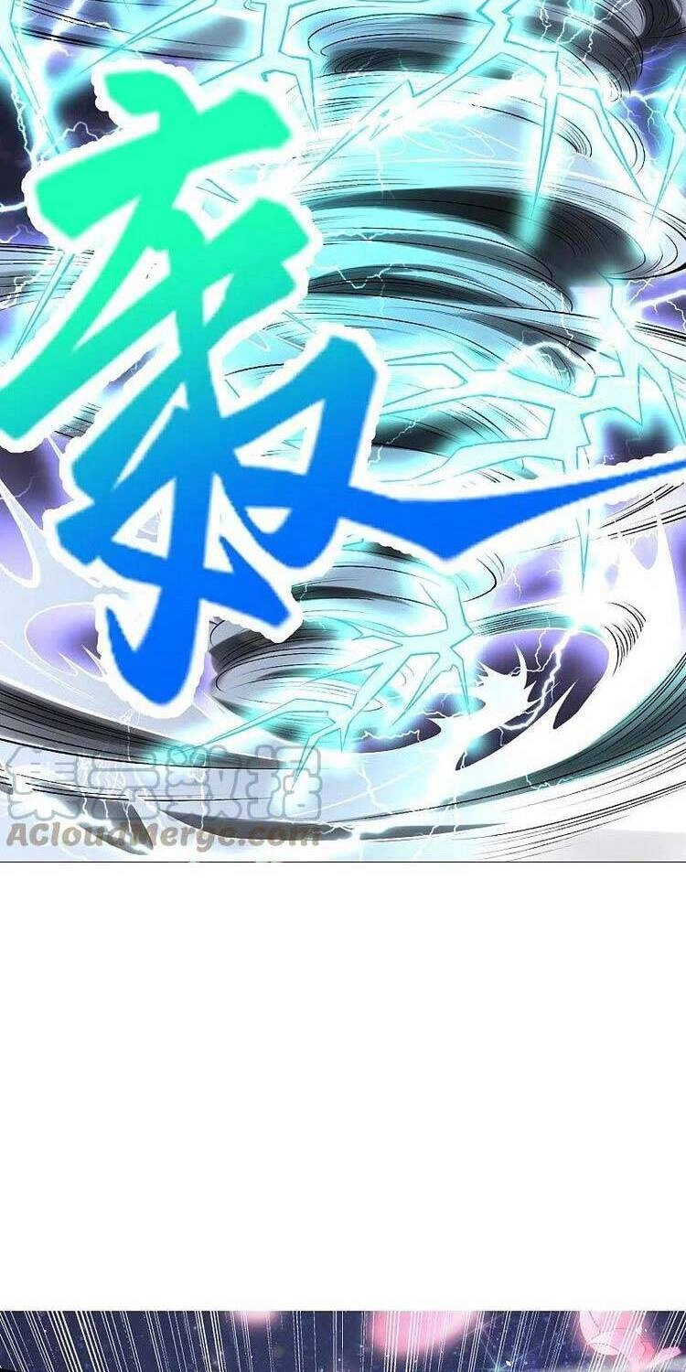 Nghịch Thiên Tà Thần Chapter 470 - 27