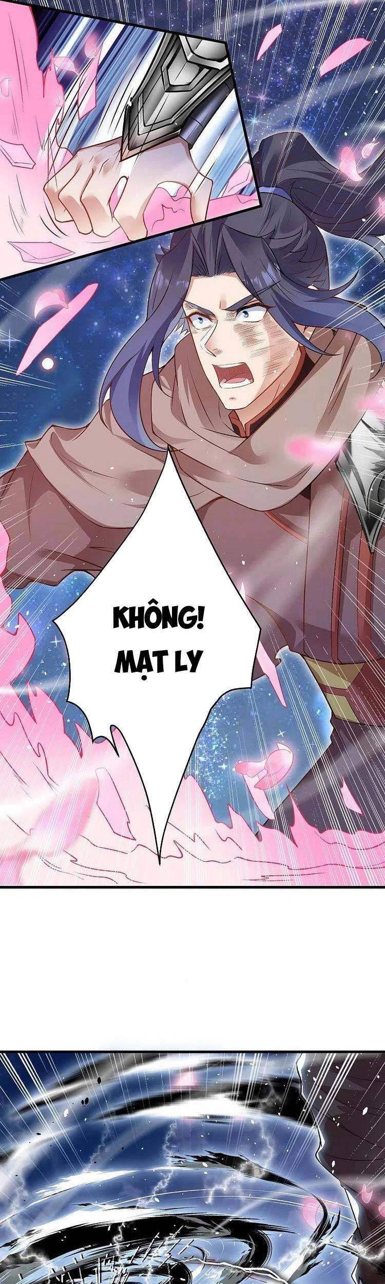 Nghịch Thiên Tà Thần Chapter 470 - 28