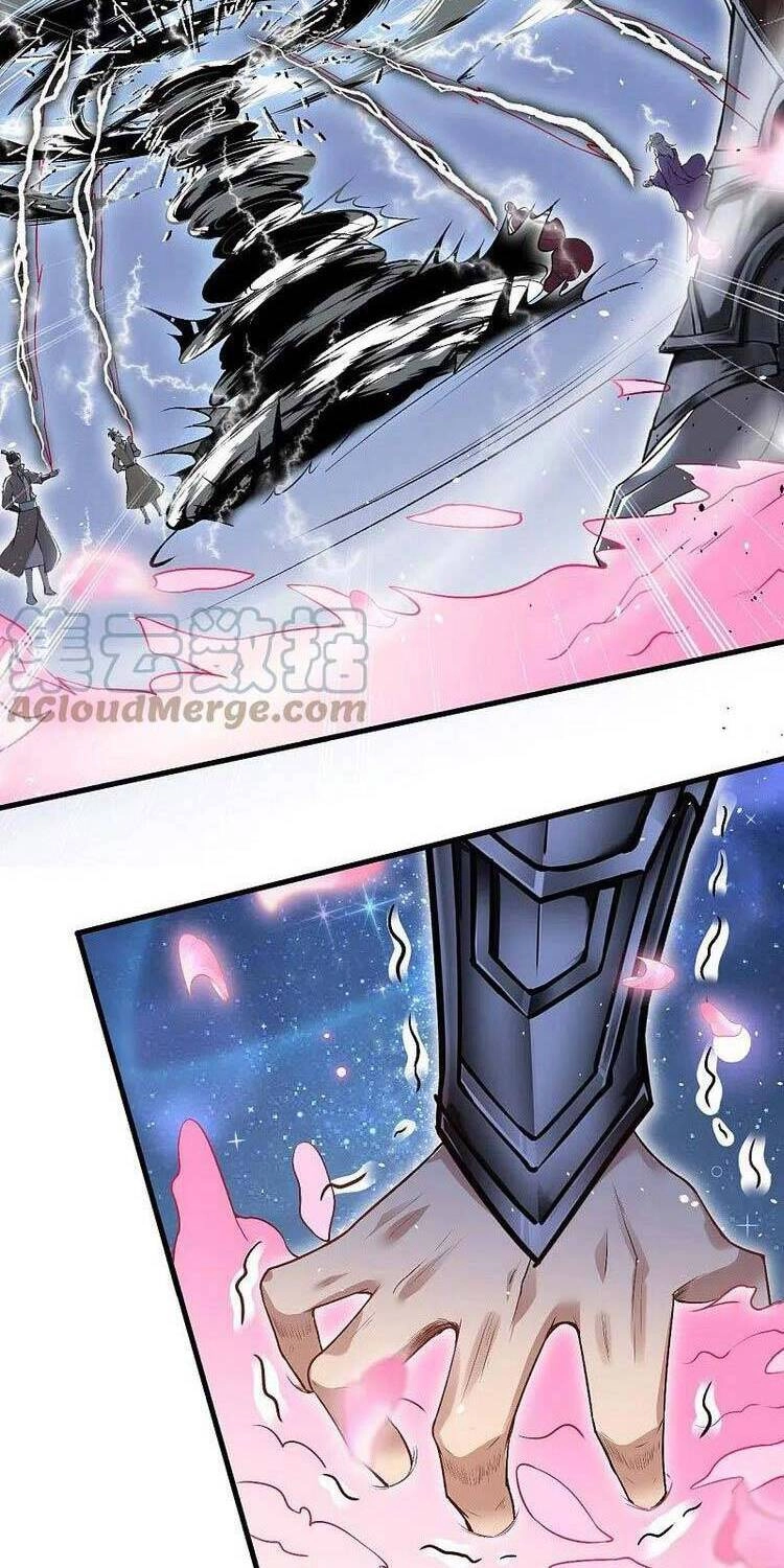 Nghịch Thiên Tà Thần Chapter 470 - 29