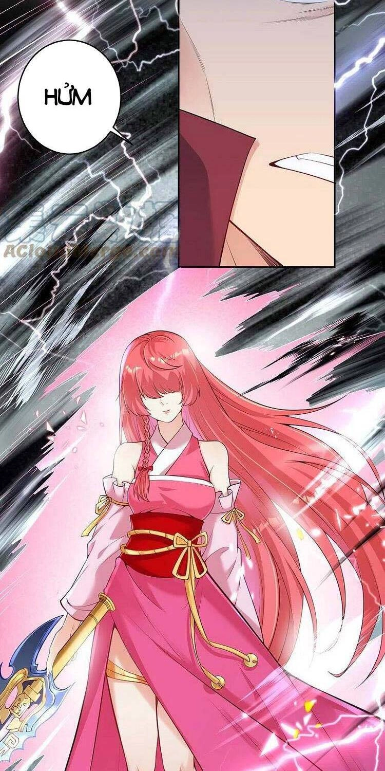 Nghịch Thiên Tà Thần Chapter 470 - 36