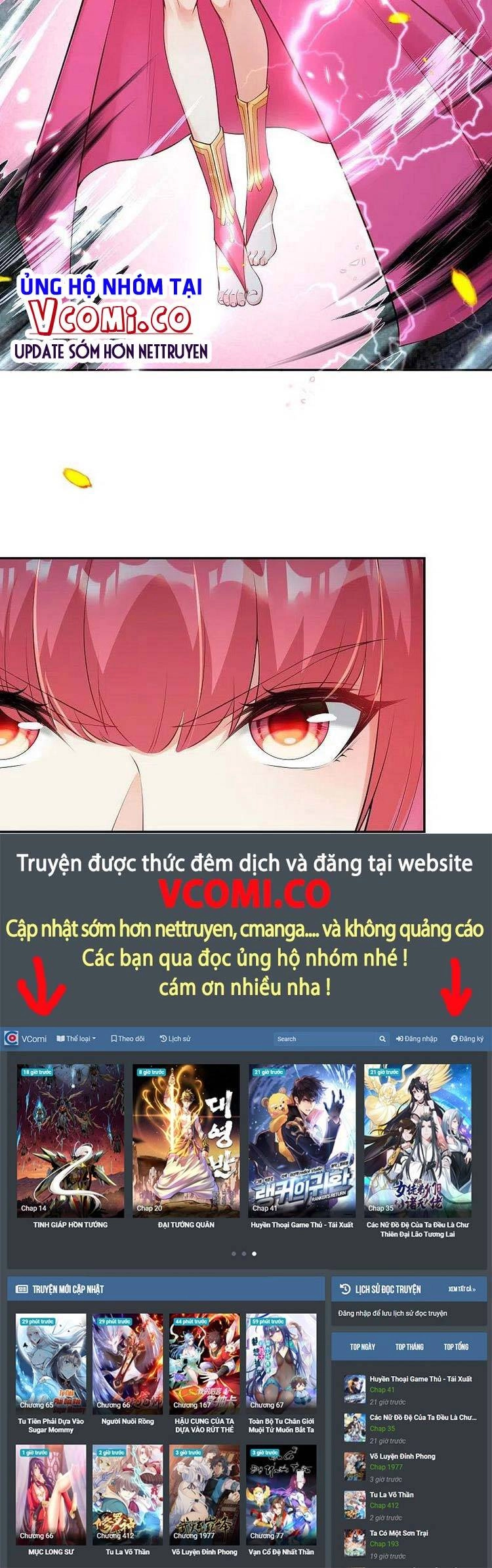 Nghịch Thiên Tà Thần Chapter 470 - 37