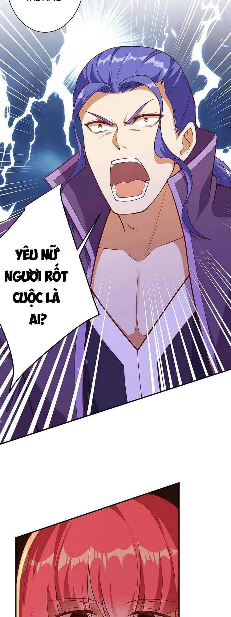 Nghịch Thiên Tà Thần Chapter 471 - 18