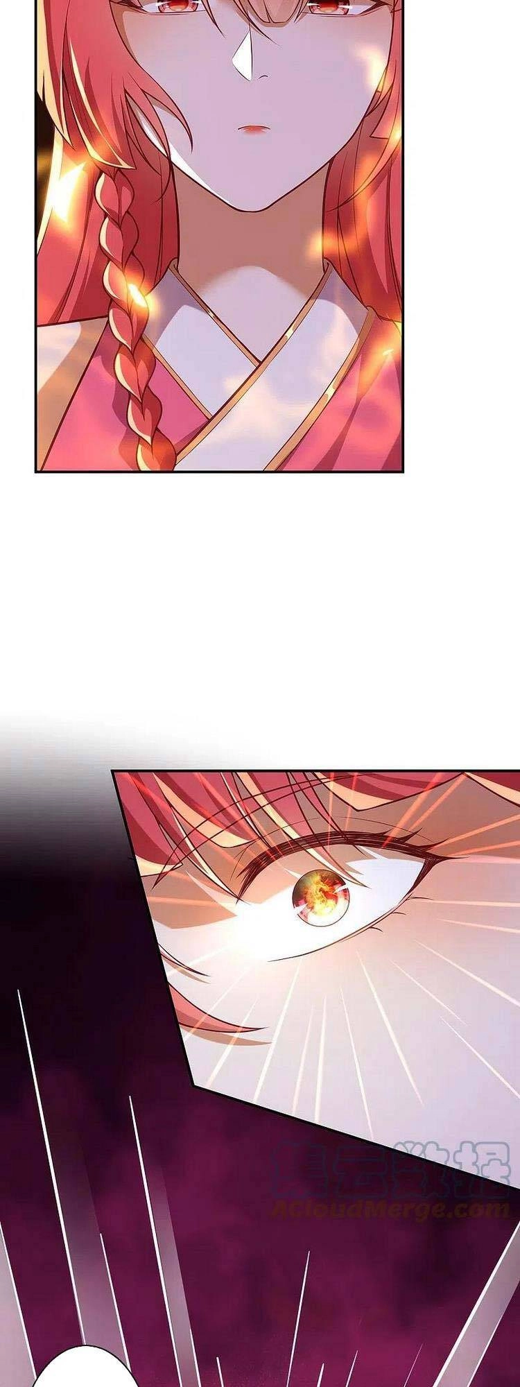 Nghịch Thiên Tà Thần Chapter 471 - 19