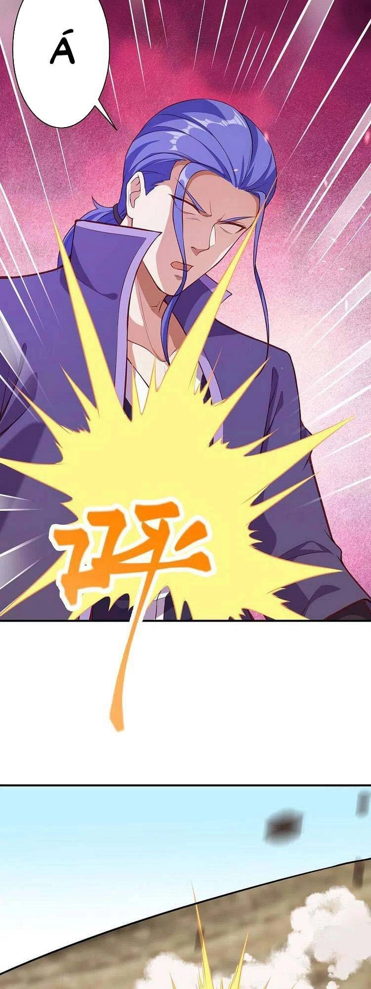 Nghịch Thiên Tà Thần Chapter 471 - 20