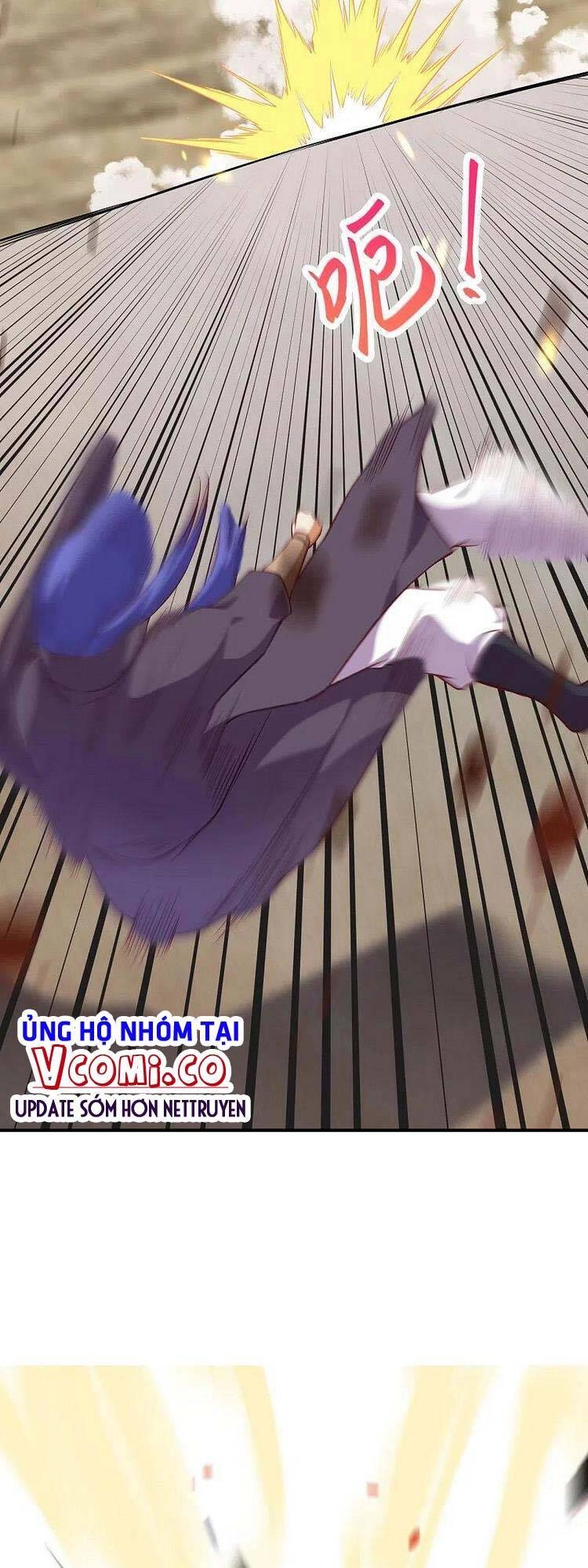 Nghịch Thiên Tà Thần Chapter 471 - 21