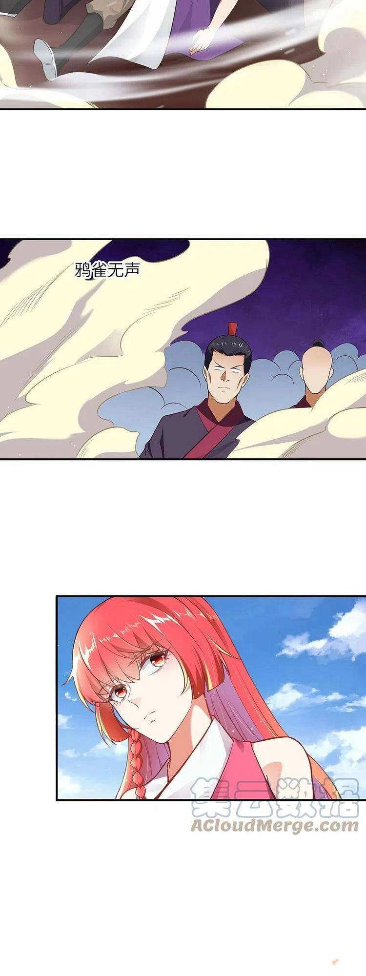 Nghịch Thiên Tà Thần Chapter 471 - 23