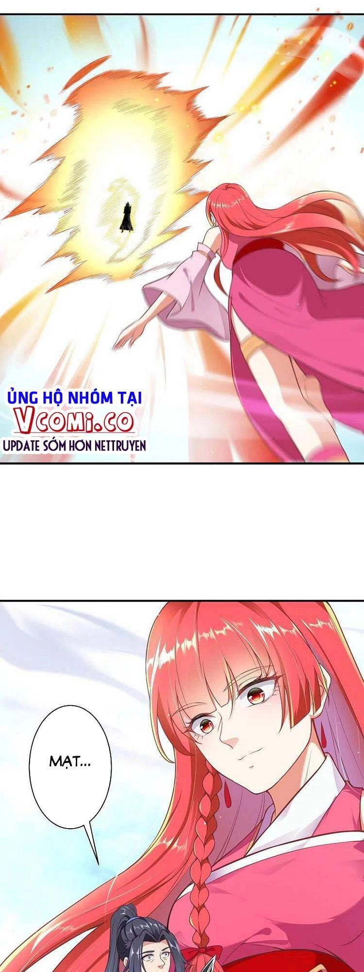 Nghịch Thiên Tà Thần Chapter 471 - 24