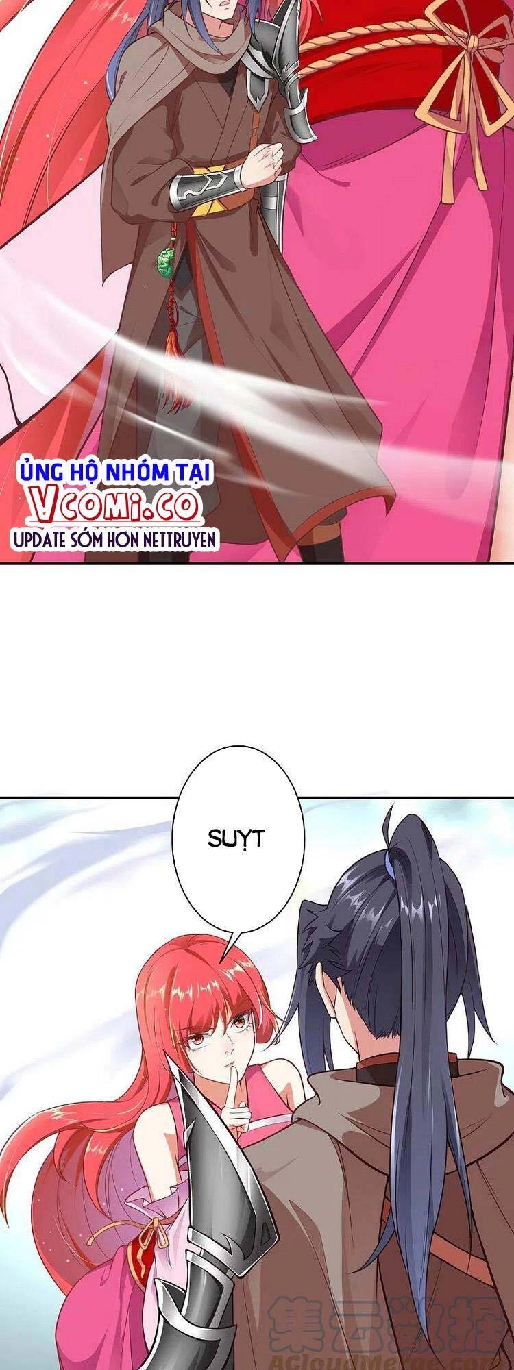 Nghịch Thiên Tà Thần Chapter 471 - 25