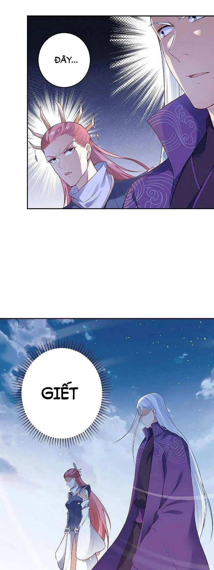 Nghịch Thiên Tà Thần Chapter 471 - 30