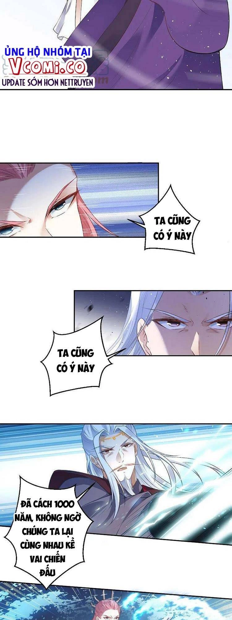 Nghịch Thiên Tà Thần Chapter 471 - 31