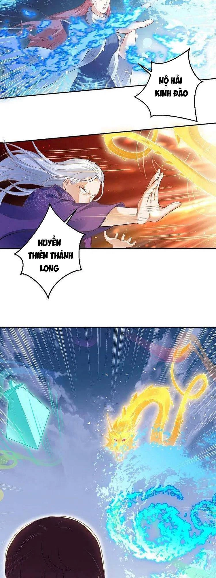 Nghịch Thiên Tà Thần Chapter 471 - 32