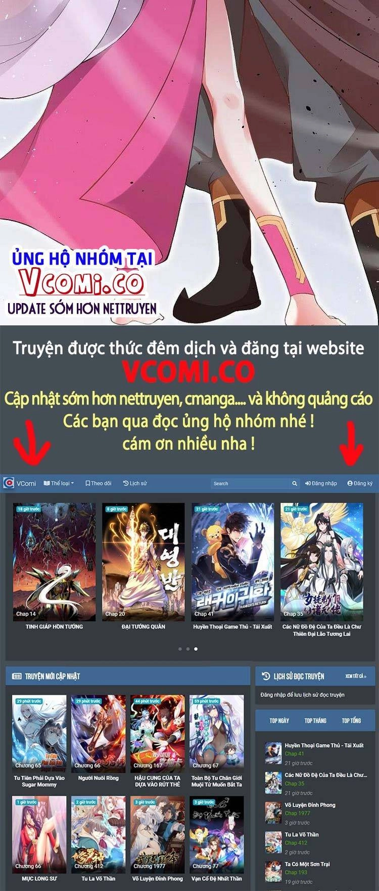 Nghịch Thiên Tà Thần Chapter 471 - 35