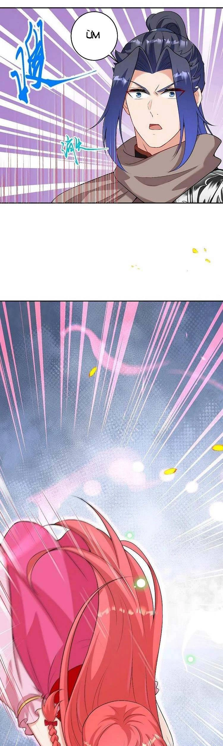 Nghịch Thiên Tà Thần Chapter 472 - 1