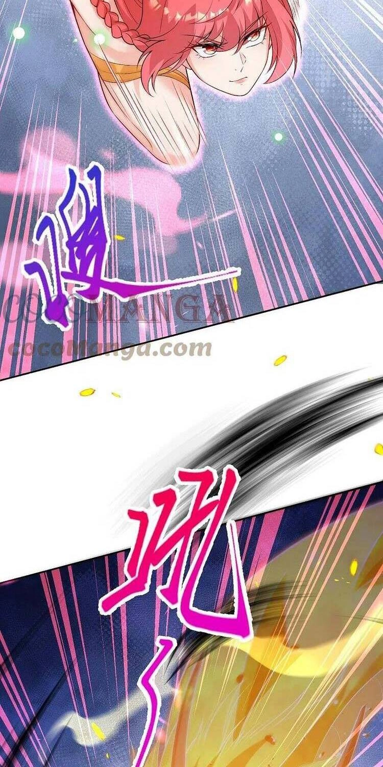 Nghịch Thiên Tà Thần Chapter 472 - 2