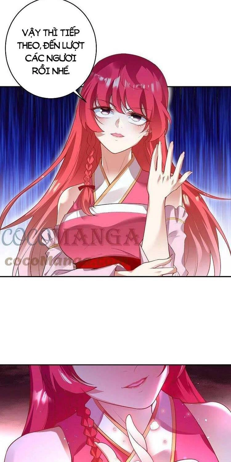 Nghịch Thiên Tà Thần Chapter 472 - 6