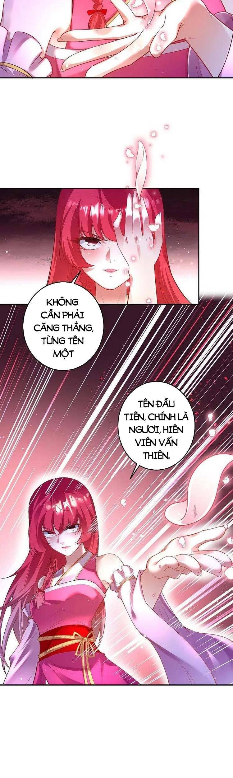 Nghịch Thiên Tà Thần Chapter 472 - 7