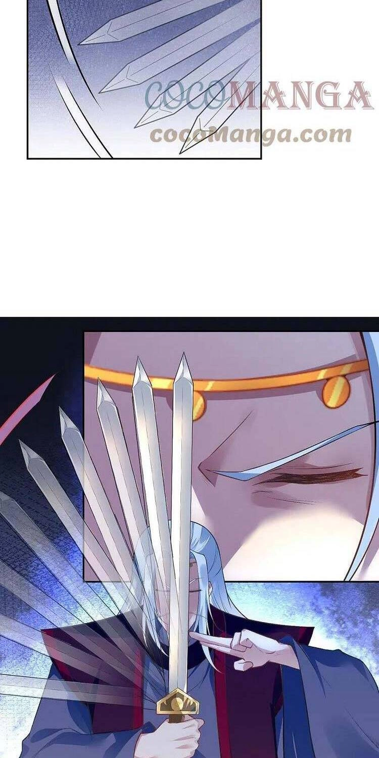 Nghịch Thiên Tà Thần Chapter 472 - 10