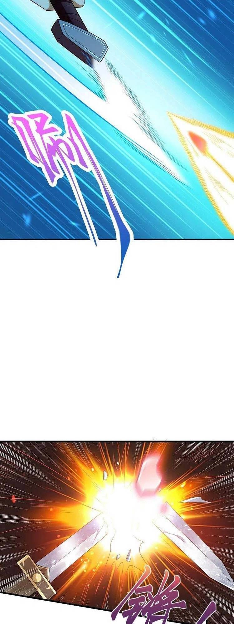 Nghịch Thiên Tà Thần Chapter 472 - 13