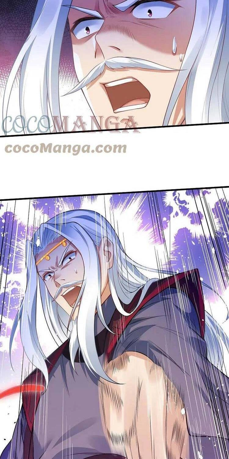 Nghịch Thiên Tà Thần Chapter 472 - 16