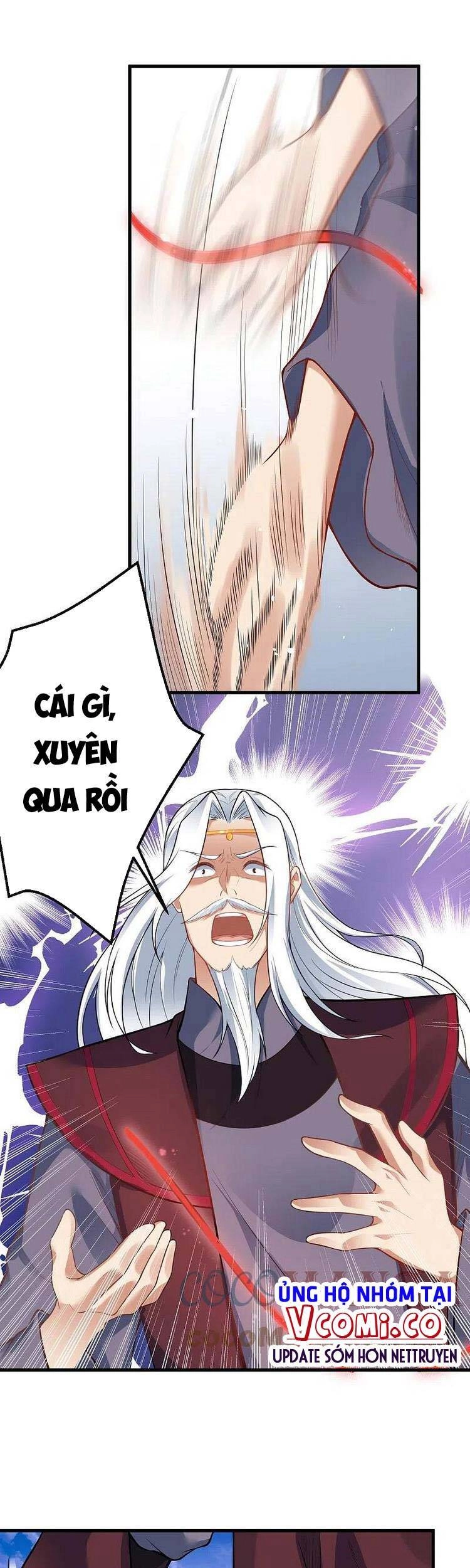 Nghịch Thiên Tà Thần Chapter 472 - 18