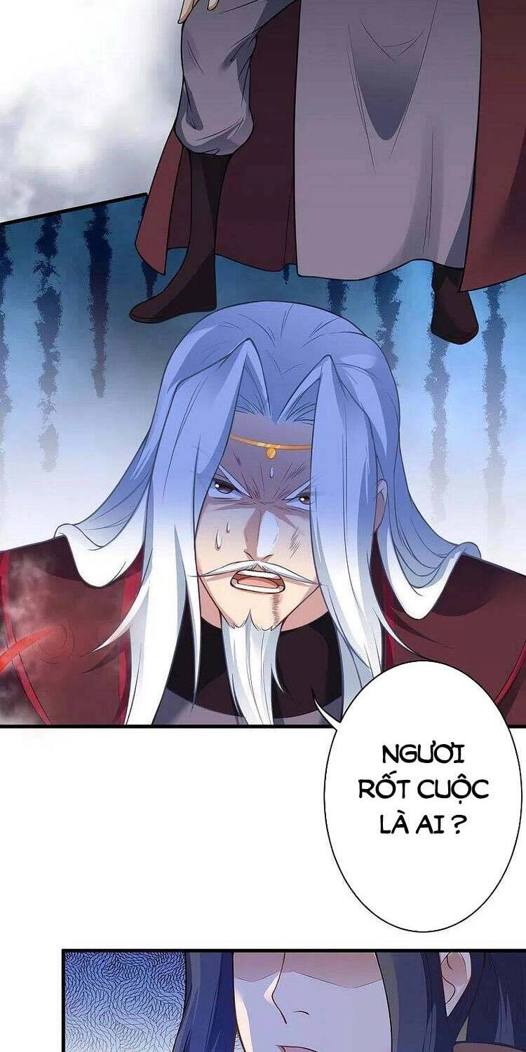 Nghịch Thiên Tà Thần Chapter 472 - 21