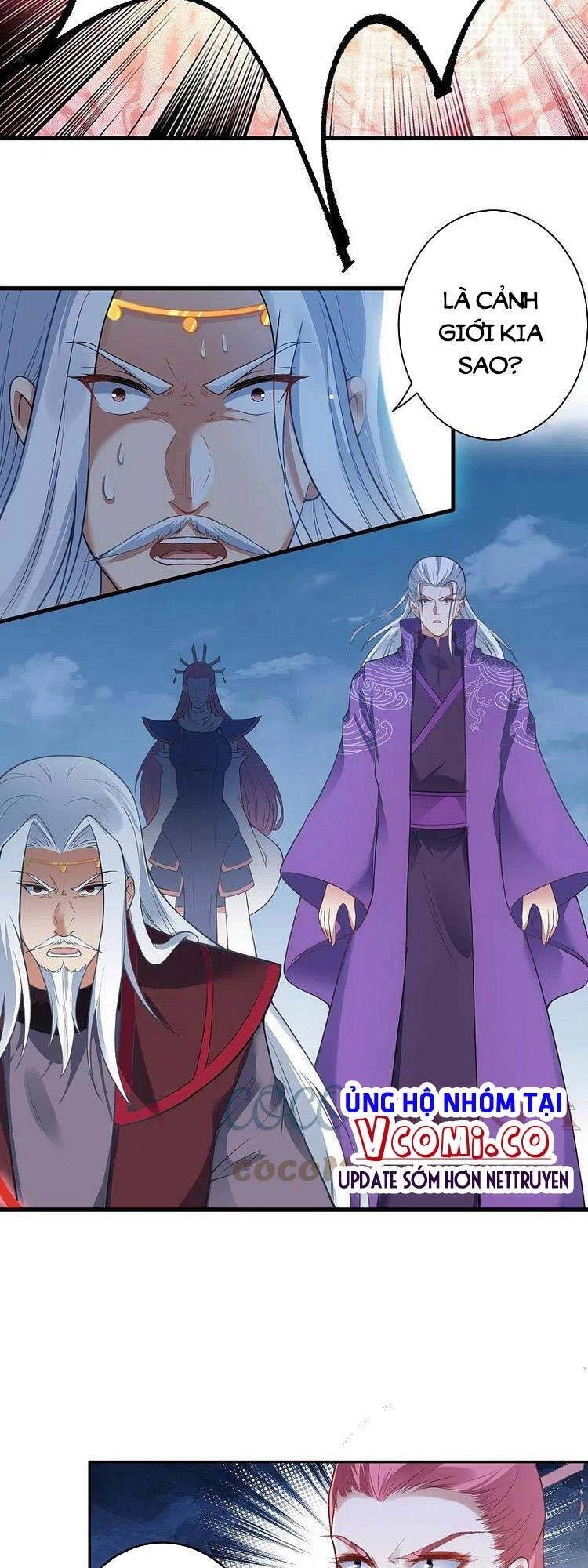 Nghịch Thiên Tà Thần Chapter 472 - 24