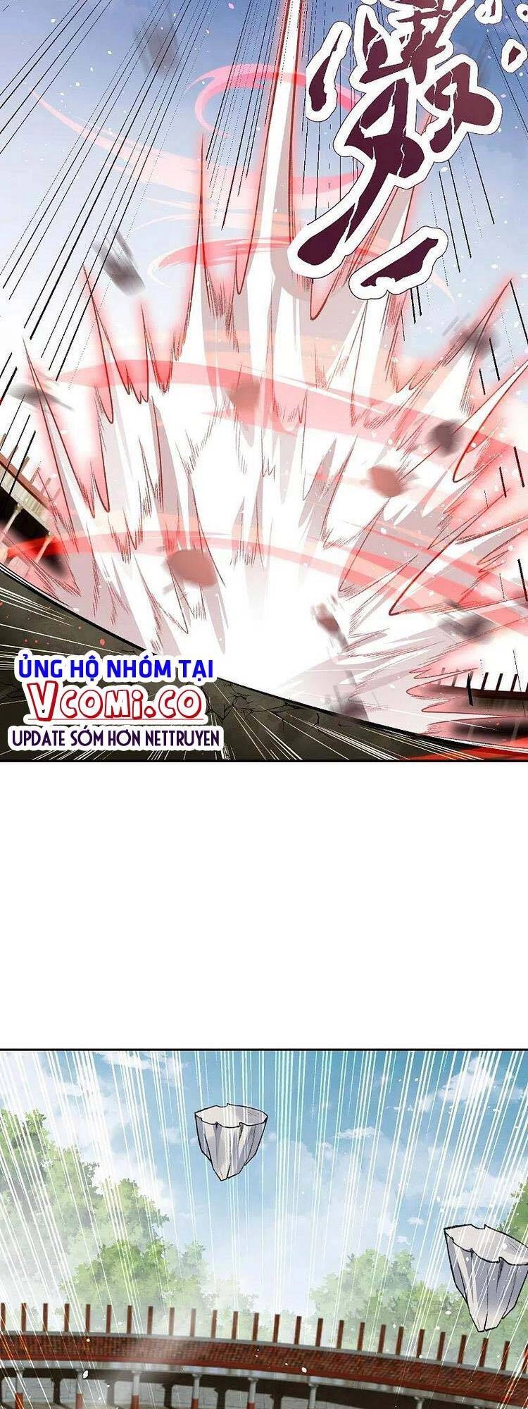 Nghịch Thiên Tà Thần Chapter 472 - 28